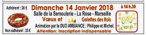 AOBR 2018 01 14 MARSEILLE VOEUX ET GALETTES DES ROIS